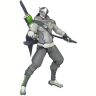 Фигурка Funko Overwatch 2 Genji Action Figure фанко Овервотч 2 Гендзи