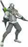 Фигурка Funko Overwatch 2 Genji Action Figure фанко Овервотч 2 Гендзи