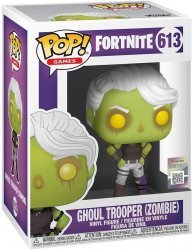 Фигурка Funko Fortnite фанко Фортнайт Ghoul Trooper (Zombie)