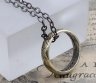 Кольцо LOTR Ring c цепочкой