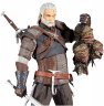 Фігурка McFarlane Toys The Witcher Geralt of Rivia Action Figure 30 см