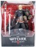 Фігурка McFarlane Toys The Witcher Geralt of Rivia Action Figure 30 см