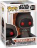 Фігурка Funko Pop Star Wars - The Mandalorian - Offworld Jawa