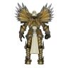 Фігурка Neca Blizzard Heroes of the Storm Tyrael Action Figure Герої шторму Тіраель 18 см.