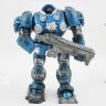 Фигурка Старкрафт StarCraft II Terran marine Figure 10 см.