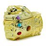 Чашка 3D Marvel Avengers Thanos Infinity Gauntlet Ceramic Mug (Марвел)