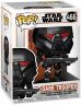 Фігурка Funko Bobble Star Wars: Mandalorian Dark Trooper Battle Droid Фанко Зоряні війни 466