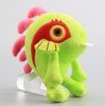 Мягкая игрушка World of Warcraft MURLOC (зелёный) 20 cм