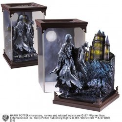 Статуэтка Harry Potter Noble Collection - Magical Creatures No. 7 - Dementor Гарри Поттер Дементор