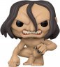 Фигурка Funko Attack on Titan Ymir's Titan Атака Титанов фанко 1168