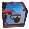 Чашка 3D Marvel: Venom Carnage Sculpted Ceramic Mug кружка Карнаж Веном 769 мл.