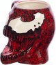 Чашка 3D Marvel: Venom Carnage Sculpted Ceramic Mug кружка Карнаж Веном 769 мл.