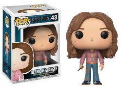 Фигурка Funko Pop! Harry Potter - Hermione Granger 43