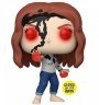 Фігурка Funko Marvel: Wanda Maximoff Фанко Ванда Максимофф (EE Exclusive) 1216