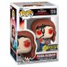 Фигурка Funko Marvel: Wanda Maximoff Фанко Ванда Максимофф (EE Exclusive) 1216