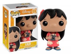 Фигурка Funko Pop Disney  Lilo Figure