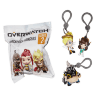 Підвіска для рюкзака - Overwatch Backpack Hangers S2 - Junkrat