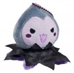 Мягкая игрушка Overwatch Mini Pachimari Plush Hangers Vampachimari