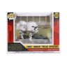 Фигурка Funko Pop! Movie Moments Star Wars: Rise of Skywalker First Order Tread Speeder