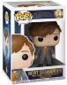 Фігурка Funko Pop фанк Поп Fantastic Beasts Фантастичні Твари Newt Scamander Ньют Саламандер
