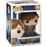 Фигурка Funko Pop Фанко Поп Fantastic Beasts Фантастические Твари Newt Scamander Ньют Саламандер