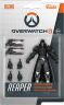 Фігурка Funko Overwatch 2 Reaper Action Figure фанко Овервотч 2 Жнець