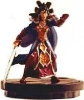 Warcraft Miniatures Core Mini: LITORI FROSTBURN