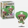 Фигурка Funko One Piece: Chopperemon Фанко Ван-Пис Большой куш (Exclusive) 1471