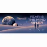 Чашка Abystyle DUNE Fear is the mind-killer Mug кружка Дюна 320 мл.