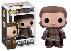 Фигурка Funko Pop! Game of Thrones Robb Stark