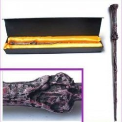 Harry Potter Magical Wand (Чарівна паличка Гаррі Потера)