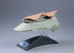 Фигурка HASBRO STAR WARS JABBA'S SAILBARGE