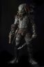 Фігурка - Elder Predator 1/4 Scale Action Figure (NECA) 48 см.