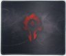 Коврик Horde Flag World of Warcraft Gaming Mouse Pad Орда