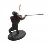 Статуетка THE LORD OF THE RINGS: Uruk-Hai Berserker Statue 1: 6
