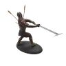 Статуэтка THE LORD OF THE RINGS: Uruk-Hai Berserker Statue 1:6