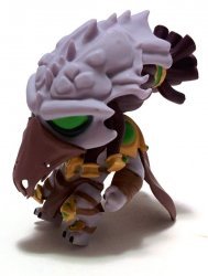 Міні фігурка Cute But Deadly Blind Vinyl - Zeratul