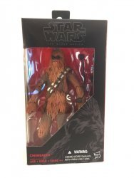  Фигурка Star Wars Black Series - CHEWBACCA Figure