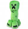 М'яка іграшка Minecraft Green Creeper 18 cm