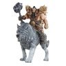 Набор фигурок Warcraft Movie Battle Lothar vs Blackhand Set