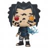 Фигурка Funko Pop Naruto Shippuden Sasuke Curse Mark (Exc) Фанко Наруто Сасуке 455