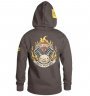 Кофта Реглан OVERWATCH Ultimate Roadhog ZipUp Hoodie (розмір L)