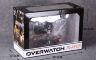 Статуэтка Overwatch Black Reaper Statue Color Figure
