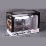 Статуэтка Overwatch Black Reaper Statue Color Figure