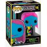 Фигурка Funko Disney - The Nightmare Before Christmas - Sally (Blacklight) фанко Кошмар перед Рождеством Салли 16