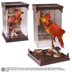 Статуетка Harry Potter Noble Collection - Magical Creatures No. 8 - Fawkes Гаррі Поттер Фенікс