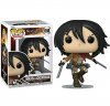 Фигурка Funko Attack on Titan Mikasa Ackerman Атака Титанов фанко Микаса 1166