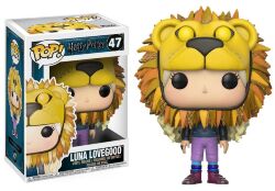 Фігурка Funko Harry Potter Luna Lovegood Луна Лавгуд 47 