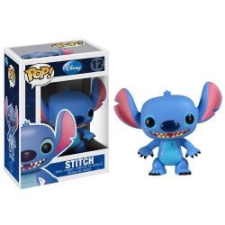 Фигурка Funko Pop Disney Stitch Figure