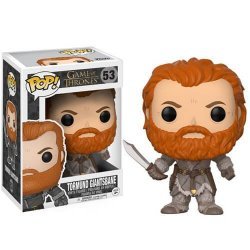 Фігурка Funko Pop! Game of Thrones - Tormund